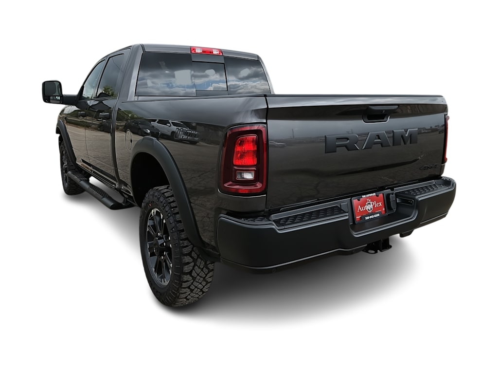 Thumbnail: 2026 RAM 2500 - 4