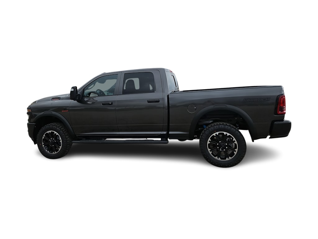 Thumbnail: 2026 RAM 2500 - 3