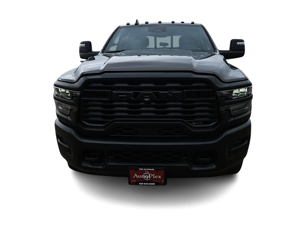 Thumbnail: 2026 RAM 2500 - 6
