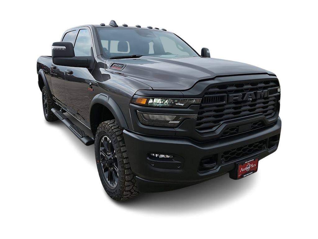 Thumbnail: 2026 RAM 2500 - 18