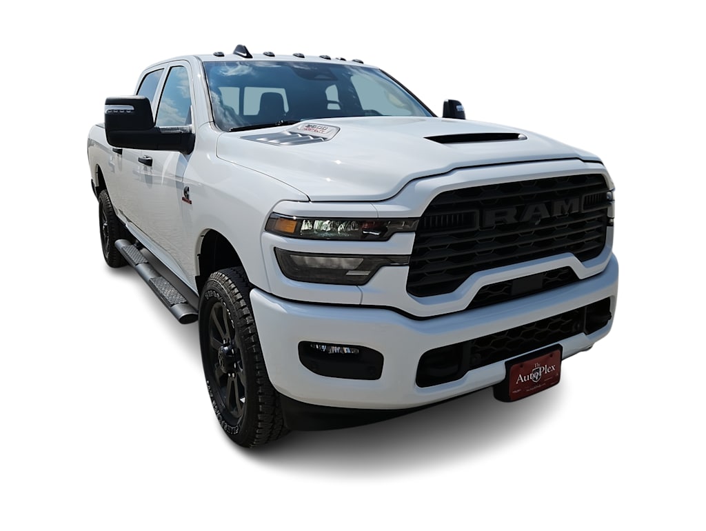 Thumbnail: 2026 RAM 2500 - 16