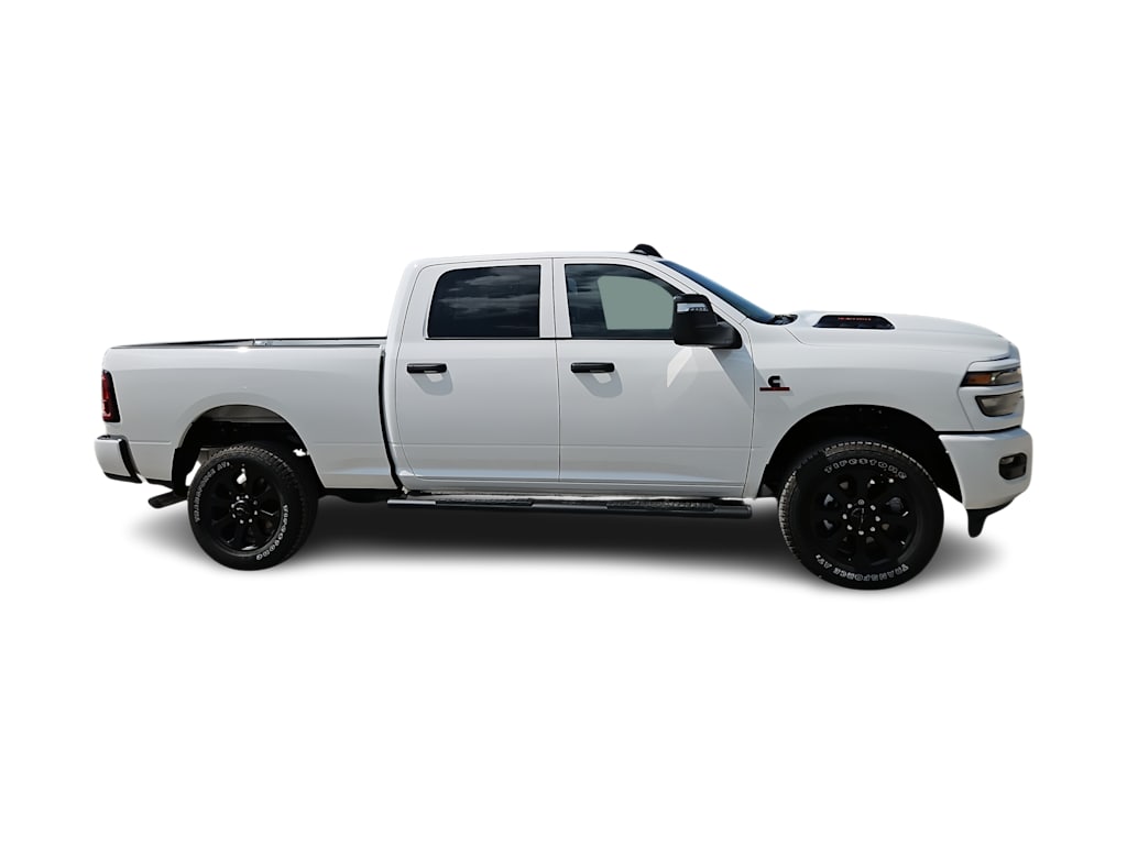 Thumbnail: 2026 RAM 2500 - 20
