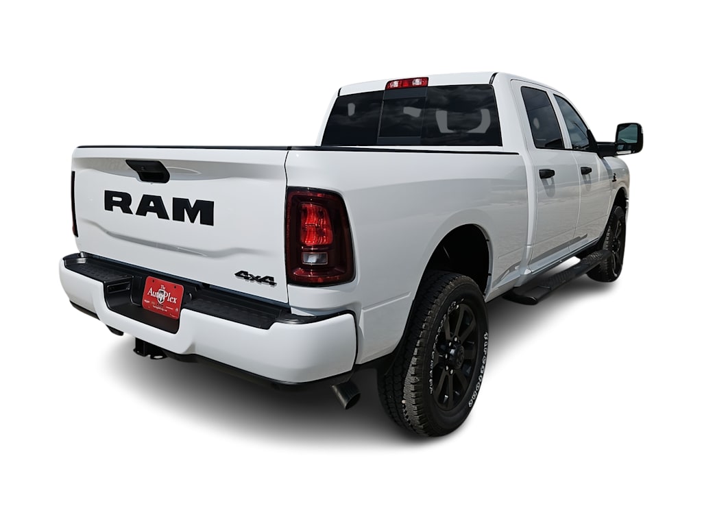 Thumbnail: 2026 RAM 2500 - 19