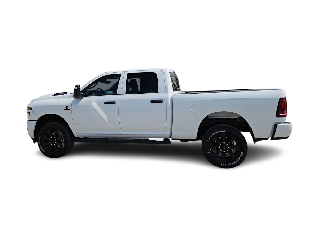 Thumbnail: 2026 RAM 2500 - 3