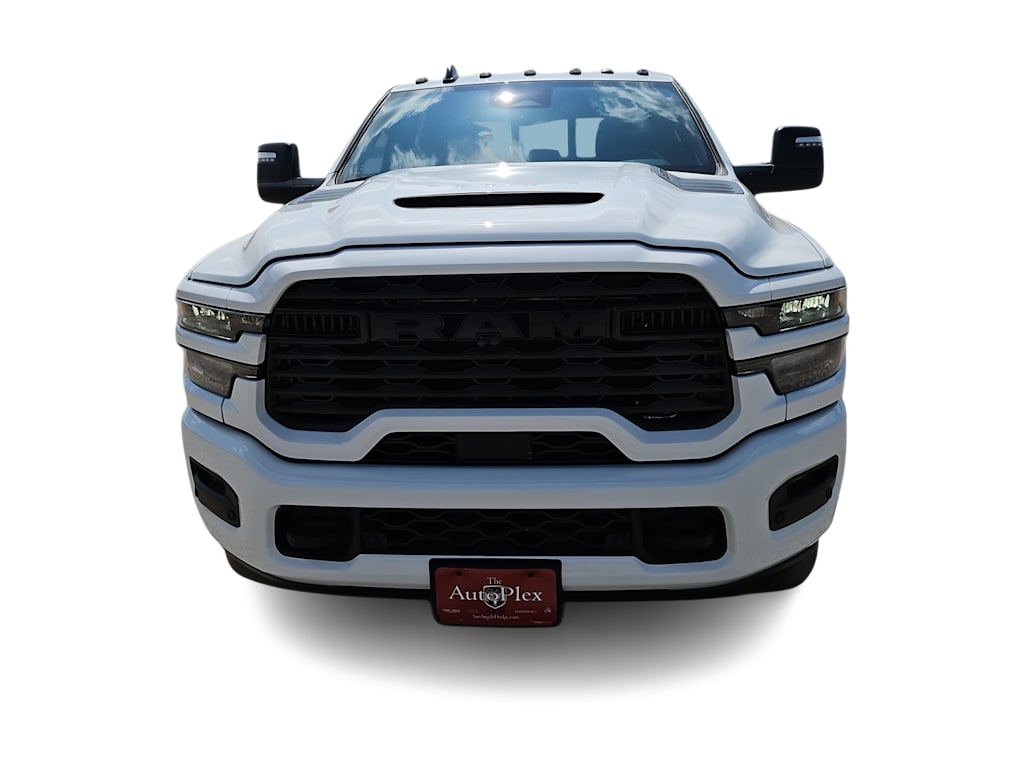 Thumbnail: 2026 RAM 2500 - 5