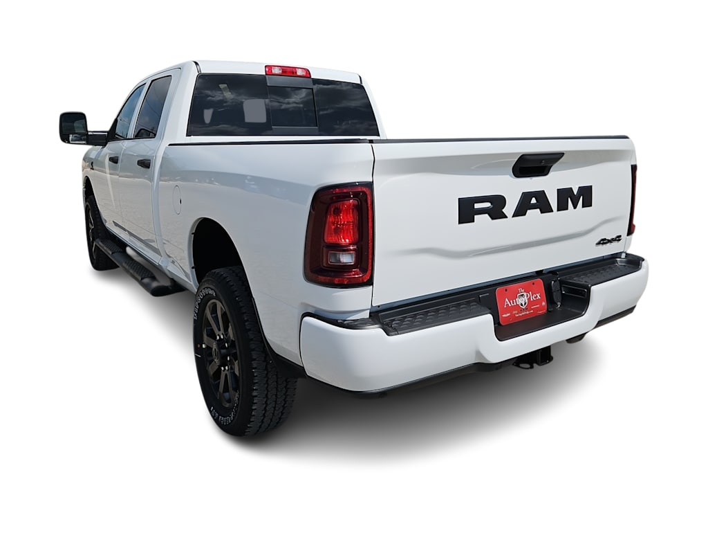 Thumbnail: 2026 RAM 2500 - 18