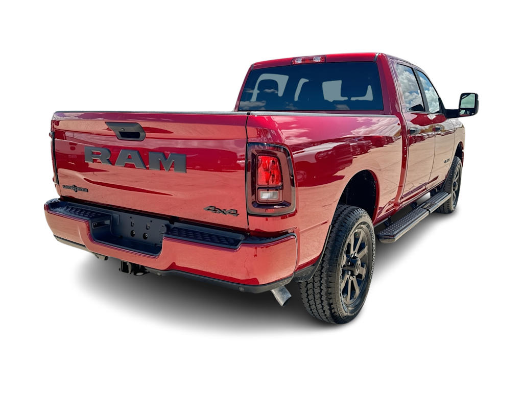 Thumbnail: 2026 RAM 2500 - 22
