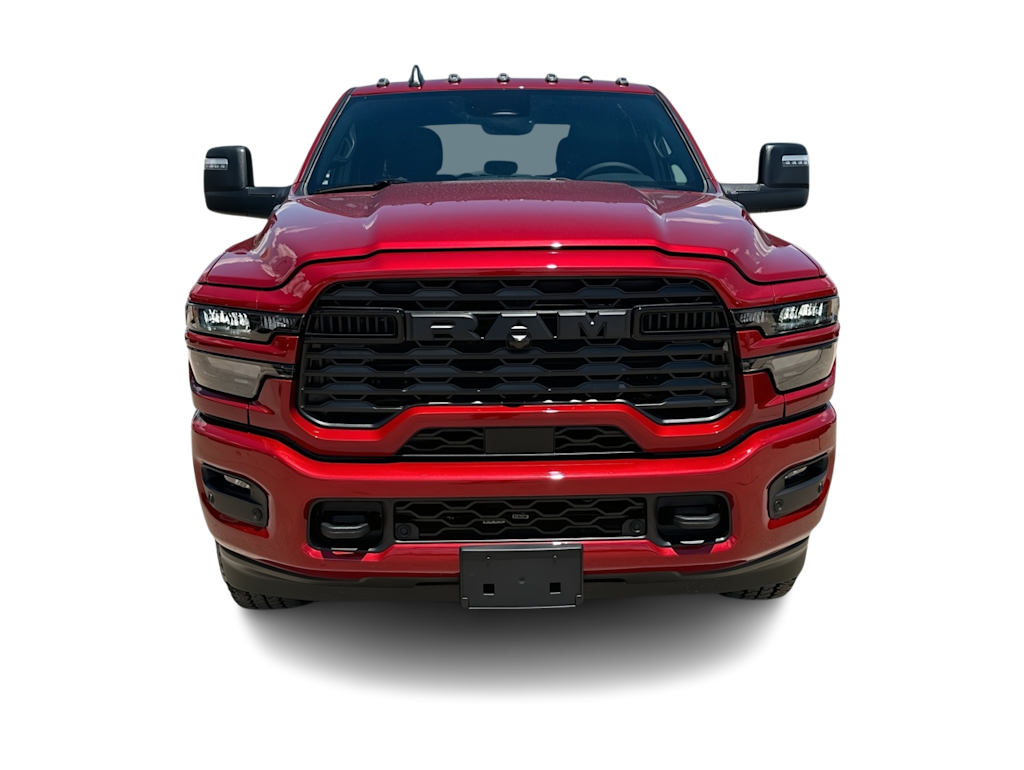 Thumbnail: 2026 RAM 2500 - 5