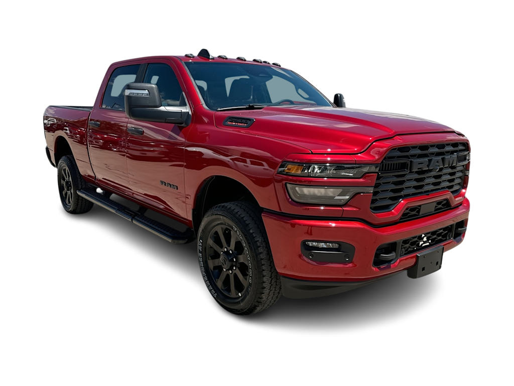 Thumbnail: 2026 RAM 2500 - 19