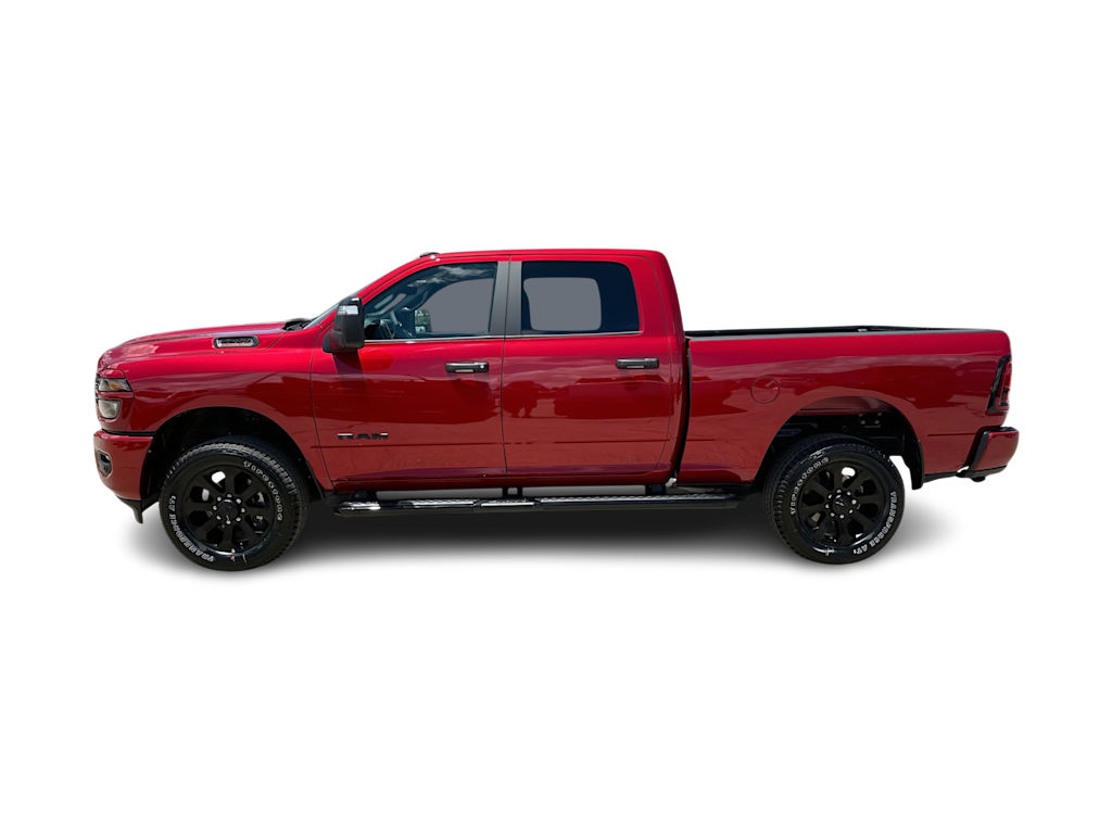 Thumbnail: 2026 RAM 2500 - 24
