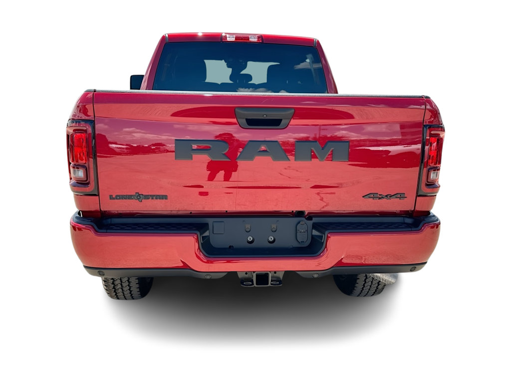 Thumbnail: 2026 RAM 2500 - 21