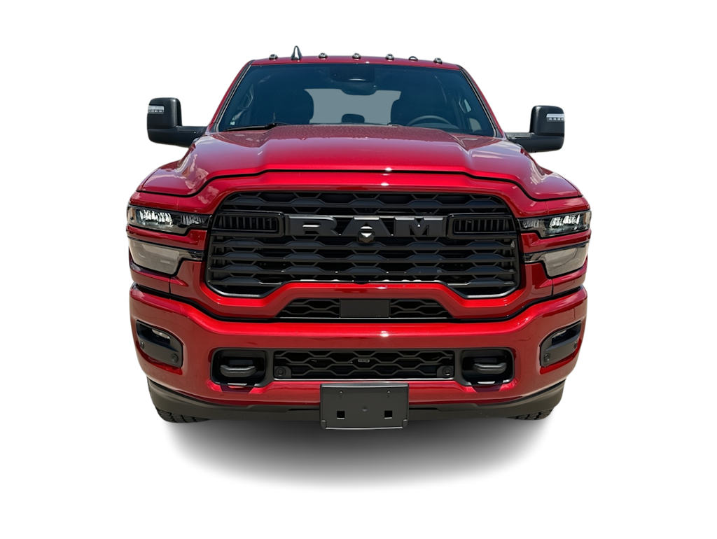 Thumbnail: 2026 RAM 2500 - 27