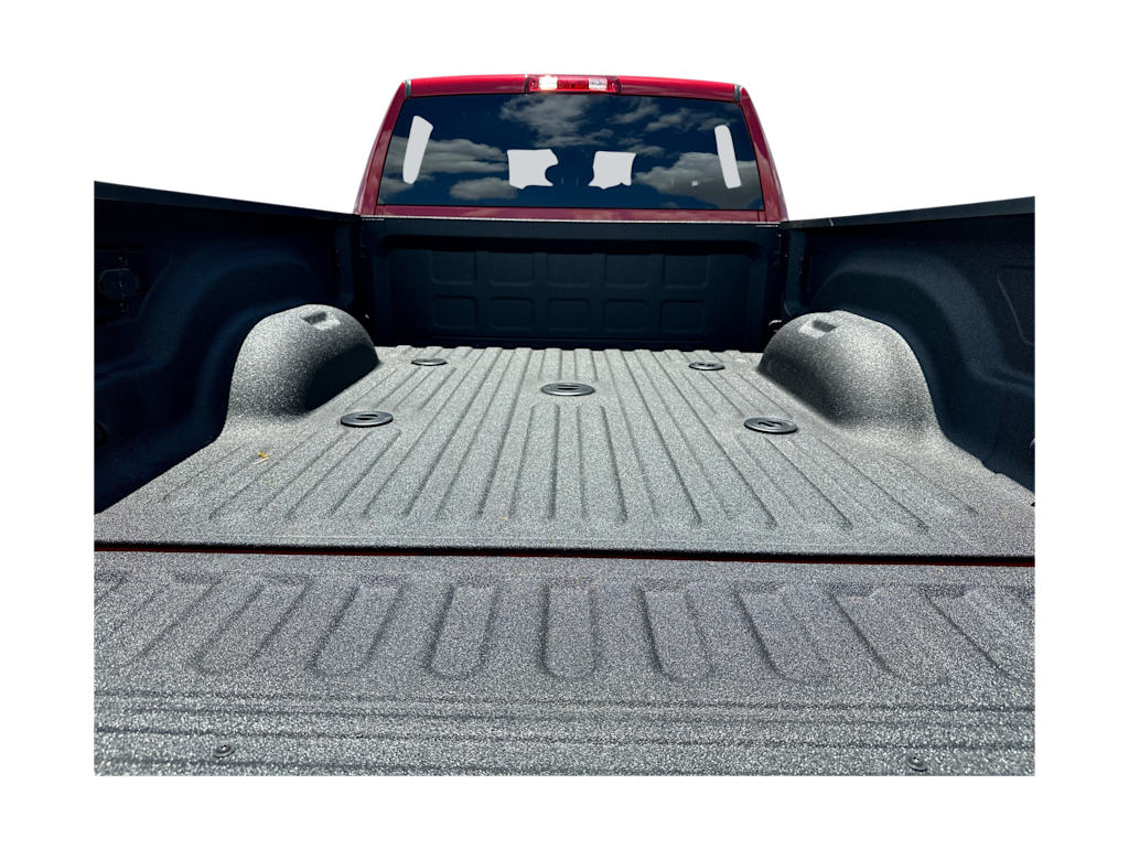 Thumbnail: 2026 RAM 2500 - 16