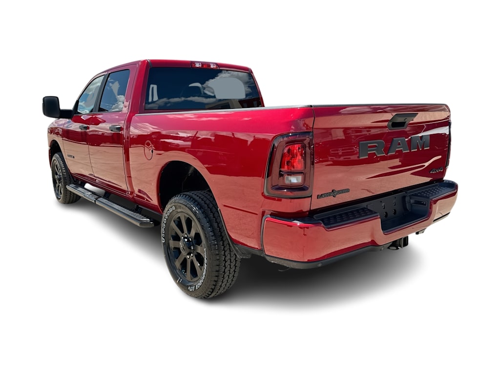 Thumbnail: 2026 RAM 2500 - 25
