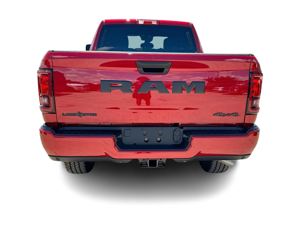 Thumbnail: 2026 RAM 2500 - 26