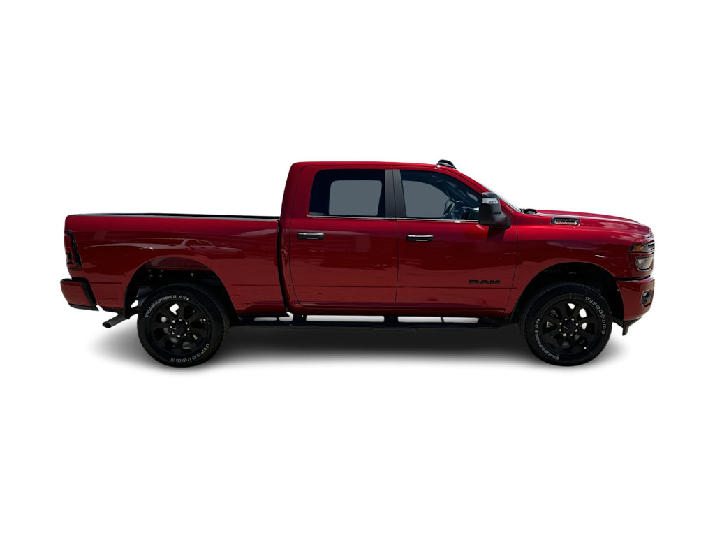 Thumbnail: 2026 RAM 2500 - 23