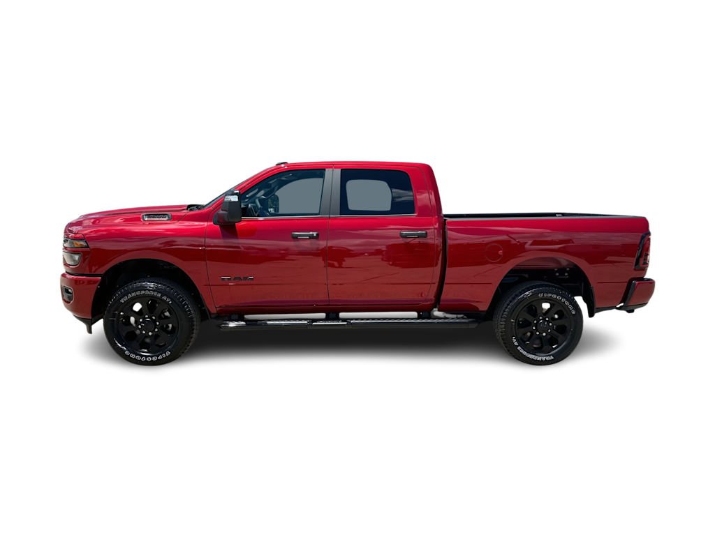 Thumbnail: 2026 RAM 2500 - 3