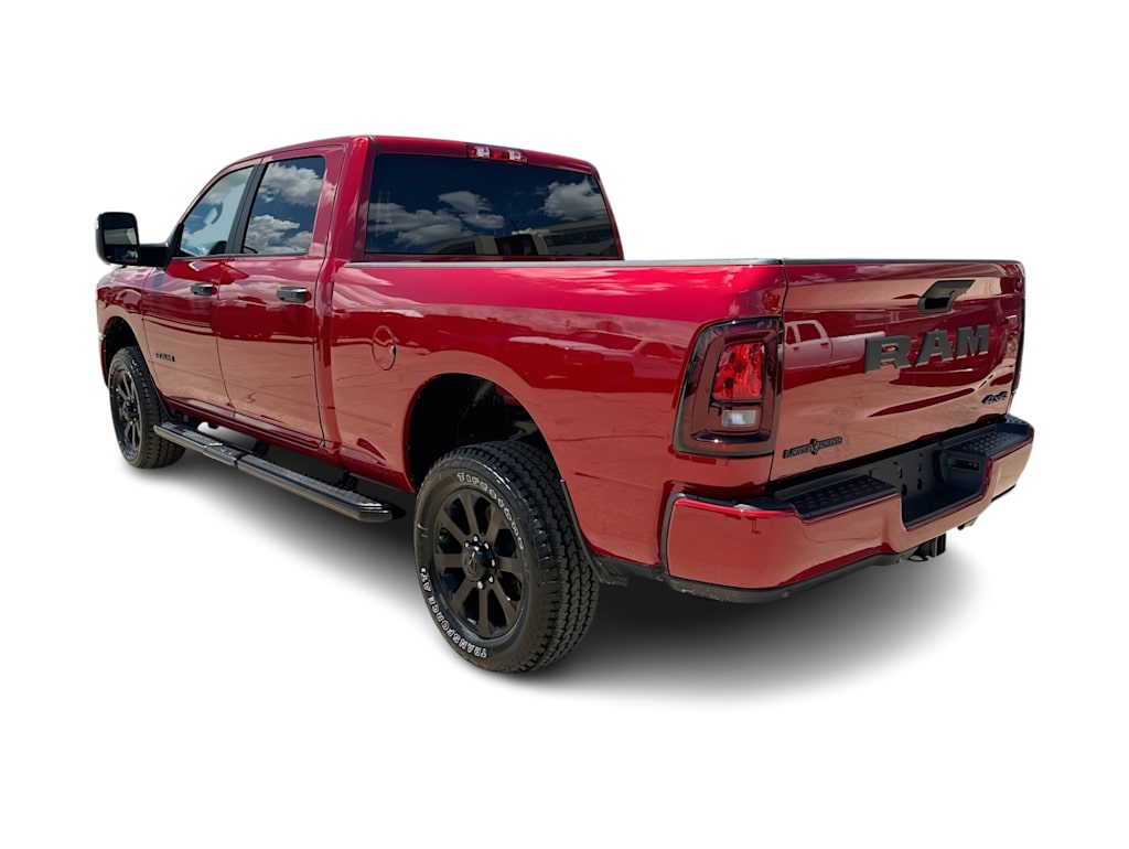 Thumbnail: 2026 RAM 2500 - 4