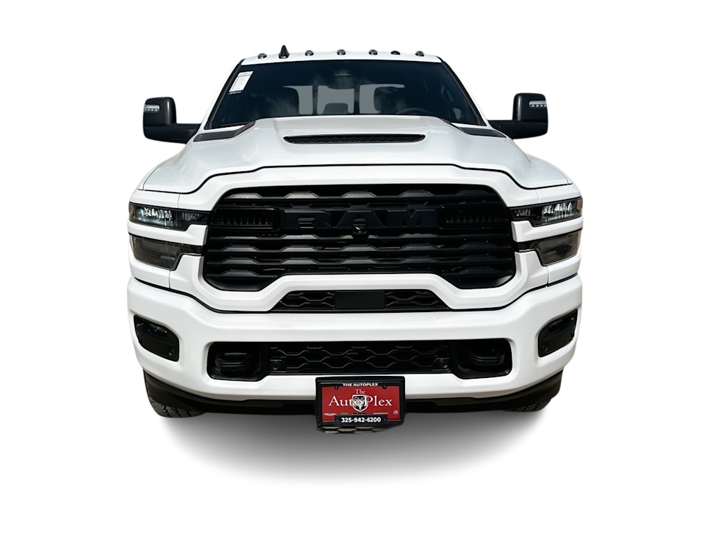 Thumbnail: 2026 RAM 2500 - 26