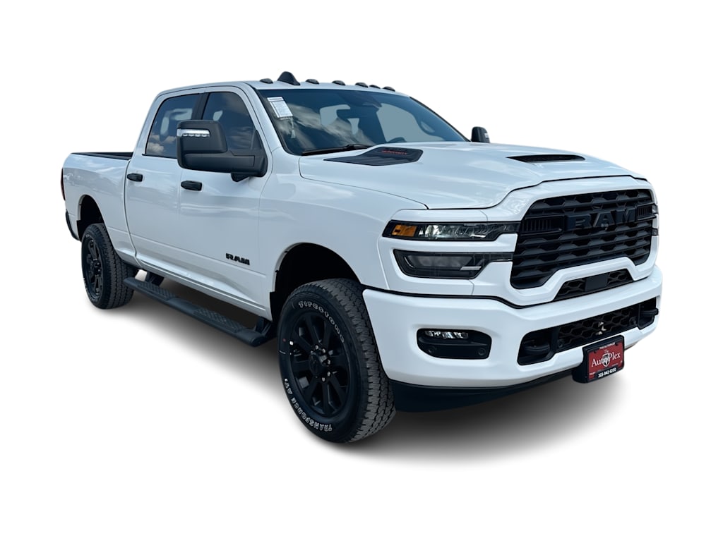 Thumbnail: 2026 RAM 2500 - 19