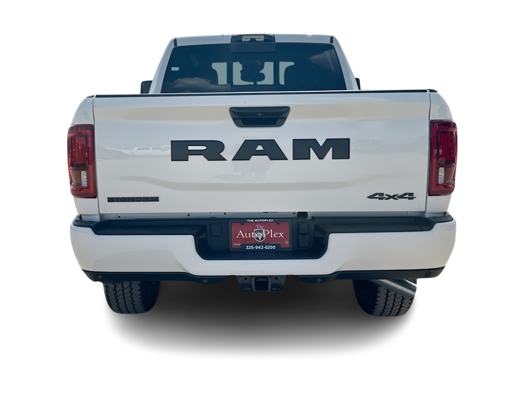 Thumbnail: 2026 RAM 2500 - 25