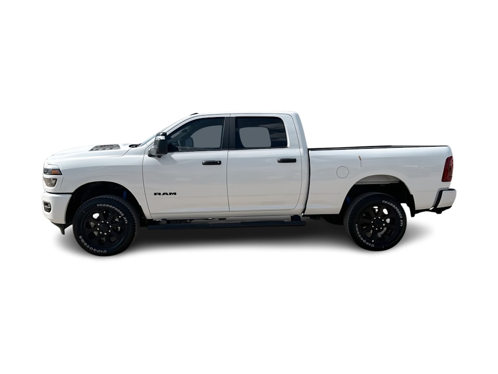 Thumbnail: 2026 RAM 2500 - 23