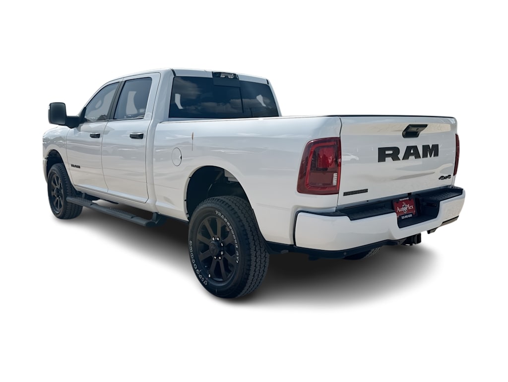 Thumbnail: 2026 RAM 2500 - 24