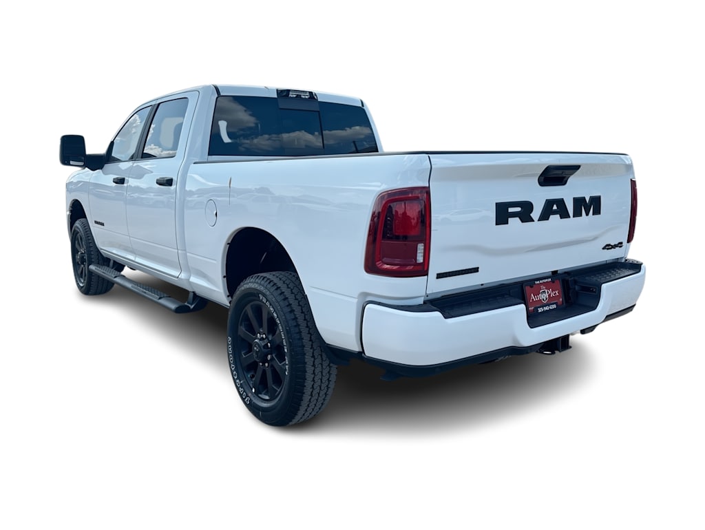 Thumbnail: 2026 RAM 2500 - 4