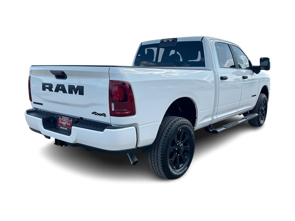 Thumbnail: 2026 RAM 2500 - 21