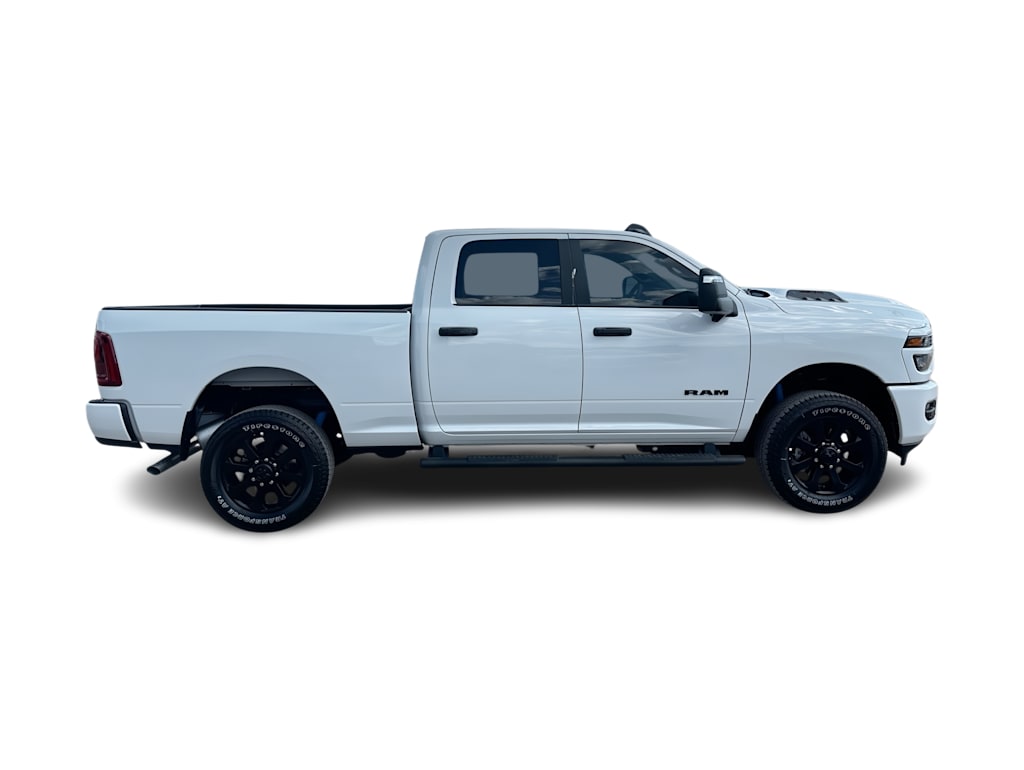 Thumbnail: 2026 RAM 2500 - 22