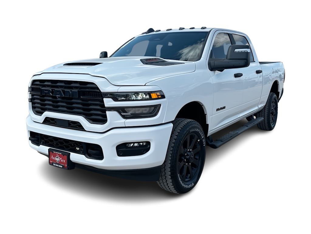 Thumbnail: 2026 RAM 2500 - 20
