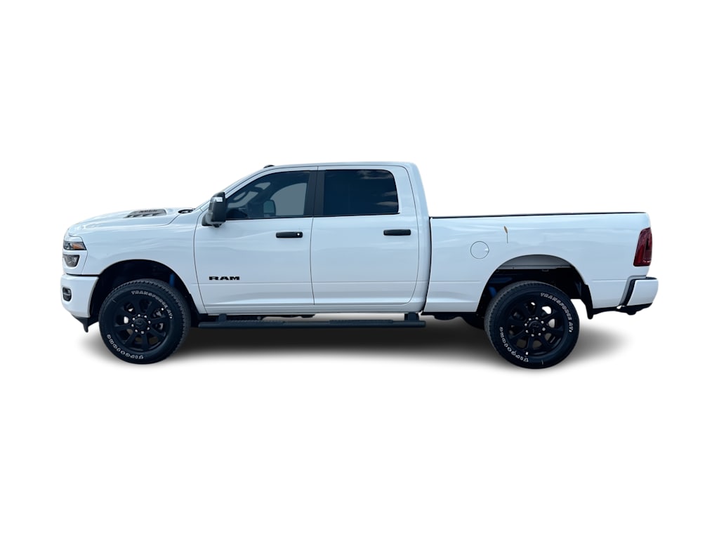 Thumbnail: 2026 RAM 2500 - 3