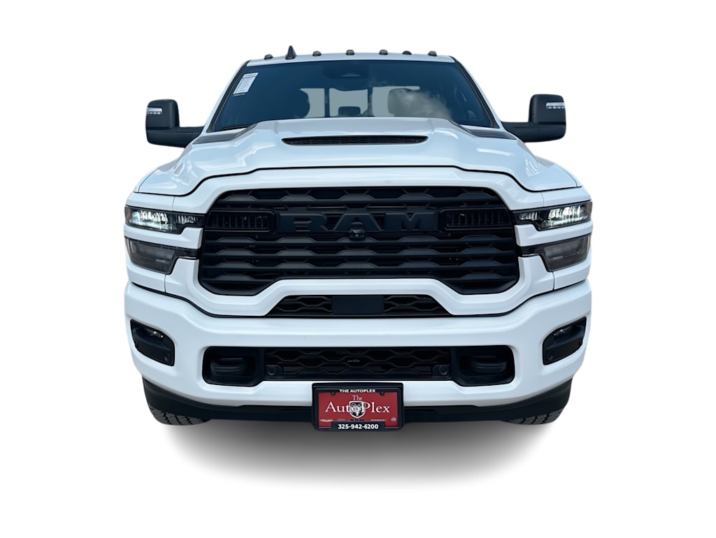 Thumbnail: 2026 RAM 2500 - 6