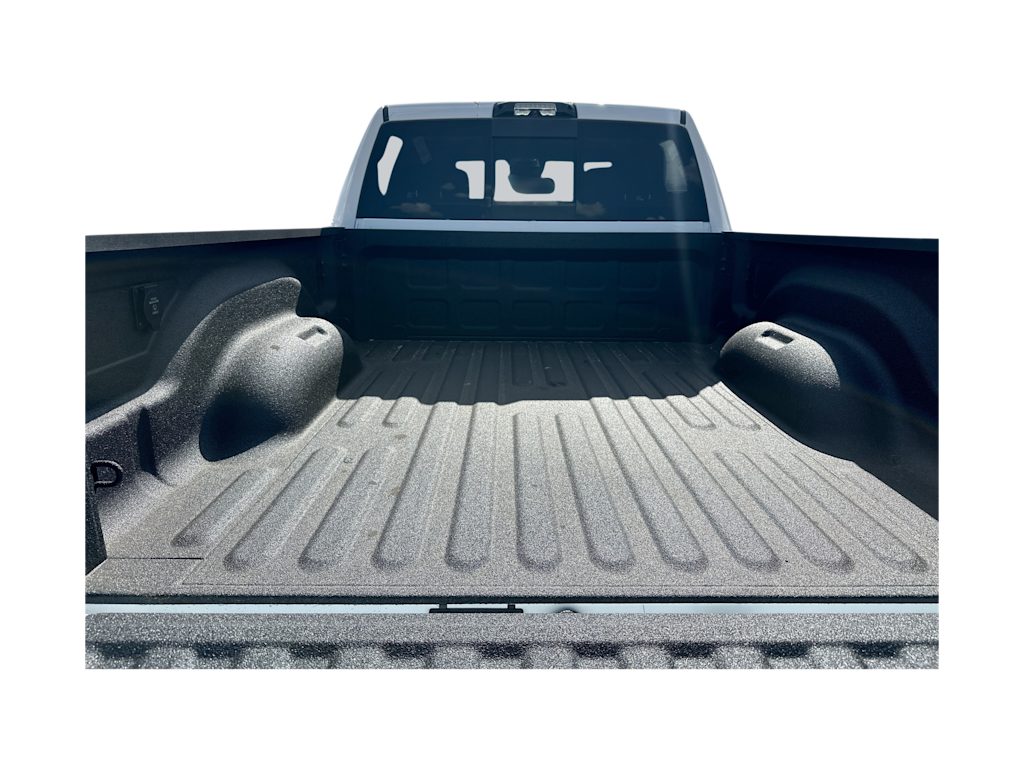 Thumbnail: 2026 RAM 2500 - 17