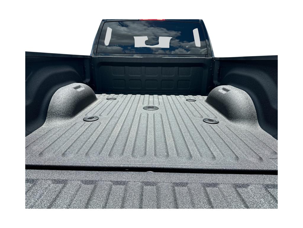 Thumbnail: 2026 RAM 2500 - 16