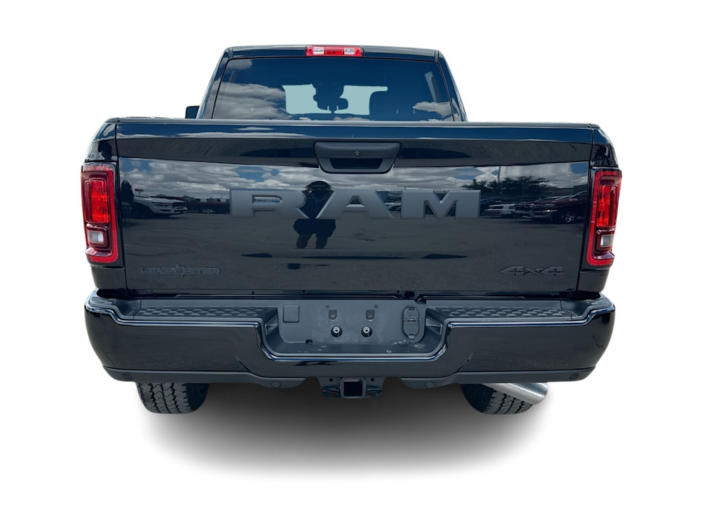 Thumbnail: 2026 RAM 2500 - 25