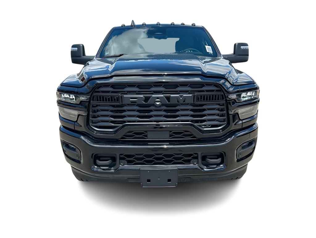 Thumbnail: 2026 RAM 2500 - 26