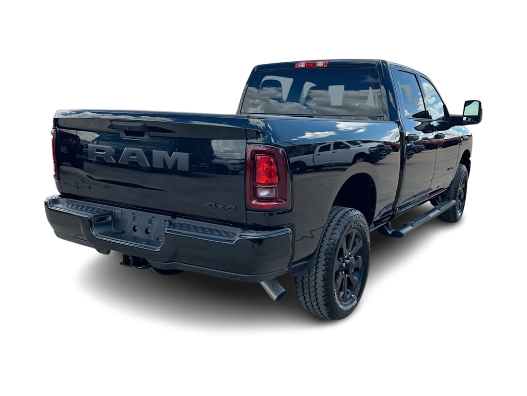 Thumbnail: 2026 RAM 2500 - 21