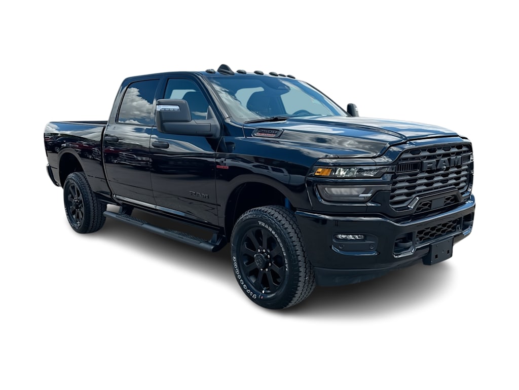 Thumbnail: 2026 RAM 2500 - 19