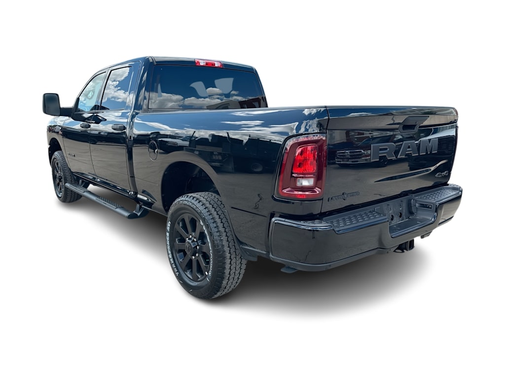 Thumbnail: 2026 RAM 2500 - 24