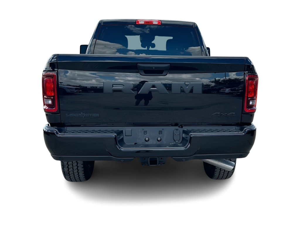 Thumbnail: 2026 RAM 2500 - 5