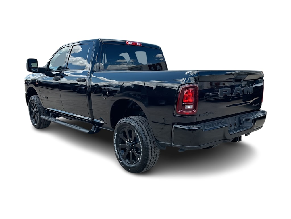 Thumbnail: 2026 RAM 2500 - 4