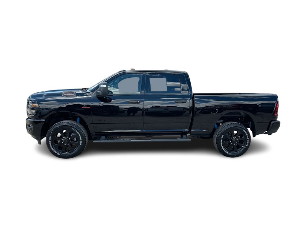 Thumbnail: 2026 RAM 2500 - 3