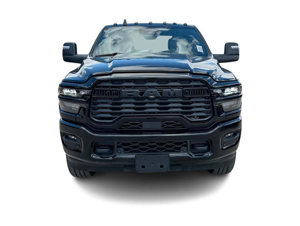 Thumbnail: 2026 RAM 2500 - 6