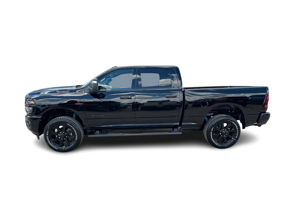 Thumbnail: 2026 RAM 2500 - 23