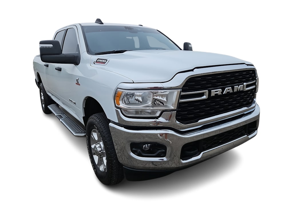 Thumbnail: 2024 RAM 2500 - 16