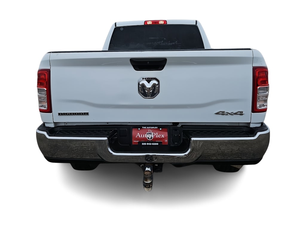 Thumbnail: 2024 RAM 2500 - 4