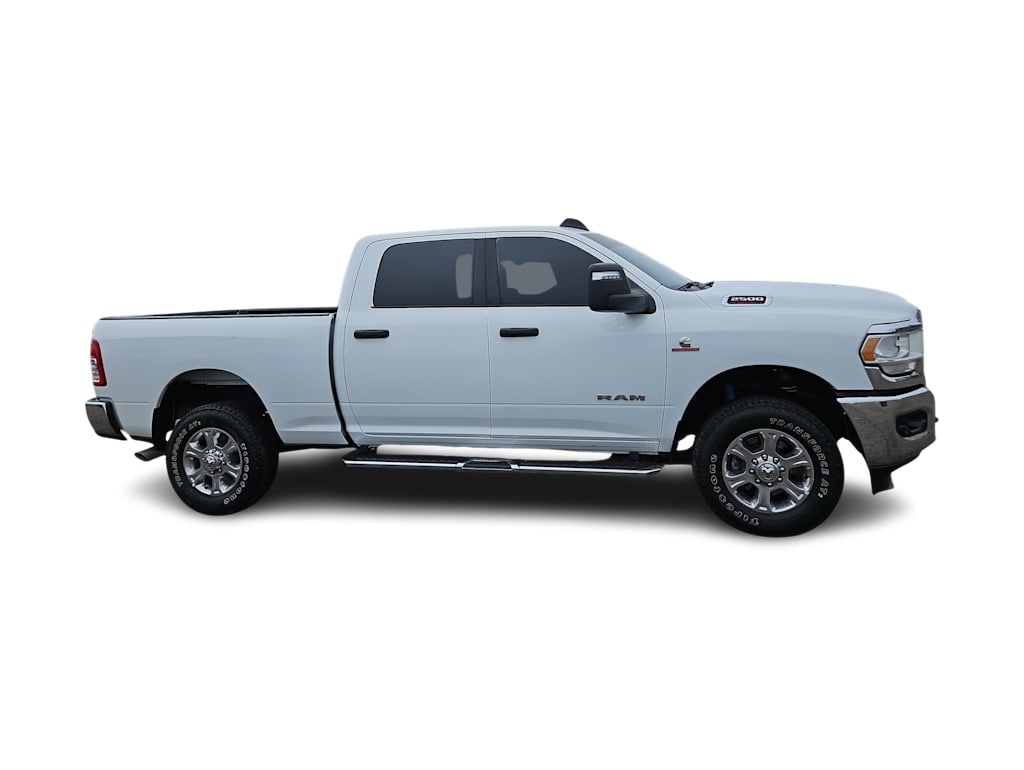 Thumbnail: 2024 RAM 2500 - 20