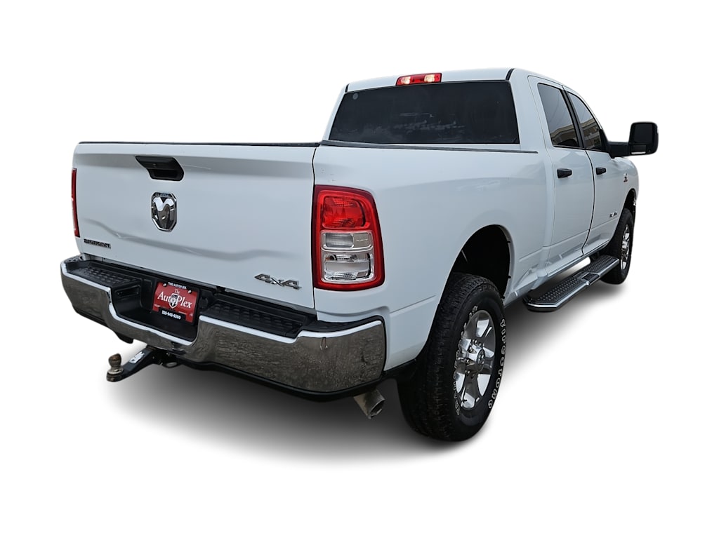 Thumbnail: 2024 RAM 2500 - 19
