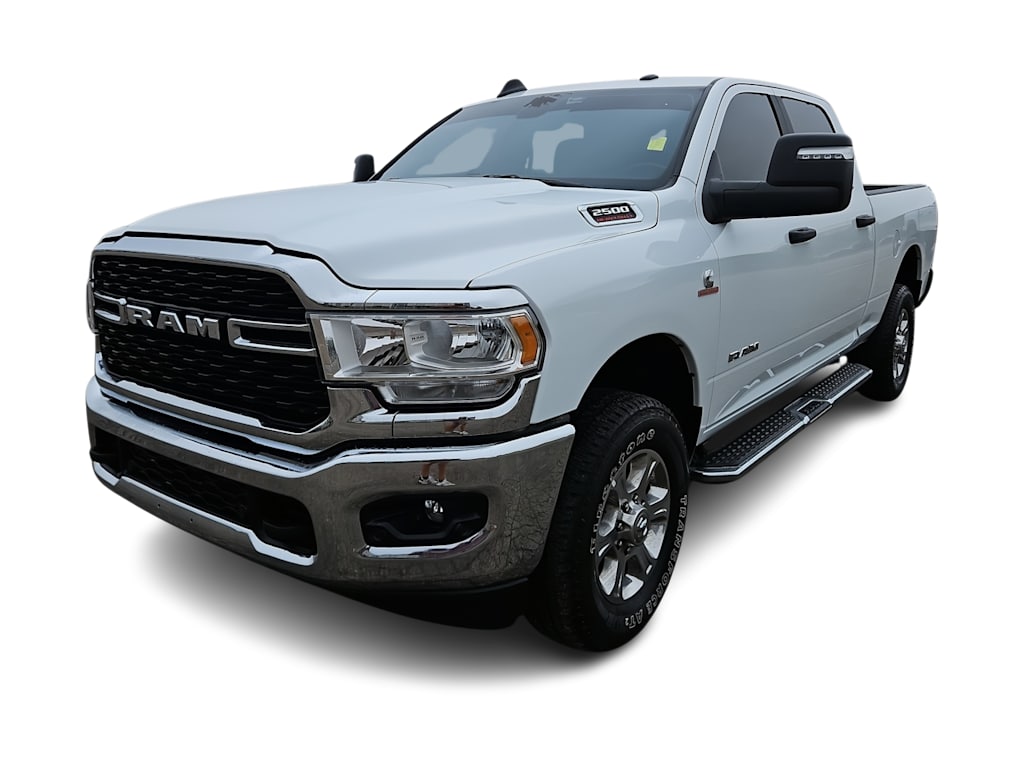 Thumbnail: 2024 RAM 2500 - 17
